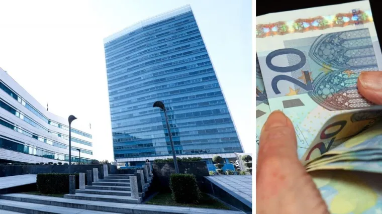 Za to dobivaju 30.000 kuna mjesečno, a usput malo i putuju po svijetu