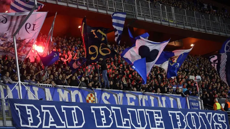 Dinamo objavio da su na raspolaganju nove ulaznice za traženu tribinu