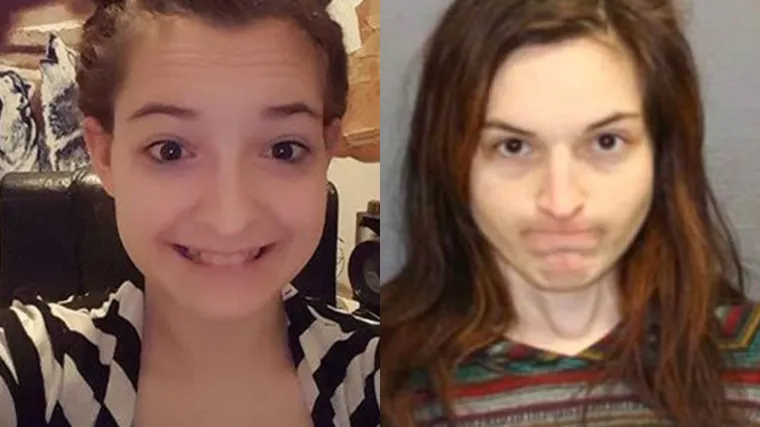 Djevojka (19) naoružana mačetom provalila biv&scaron;em u kuću i prisilila ga na sno&scaron;aj: 'Nisam mogao pobjeći'