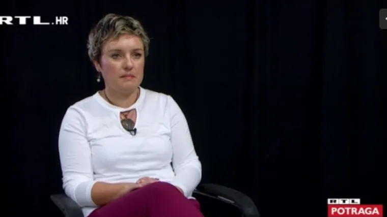 'Rekao da je će meni i maloj odrezati glavu'