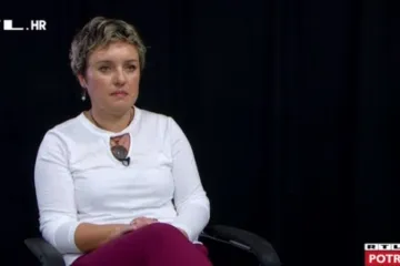 'Rekao da je će meni i maloj odrezati glavu'