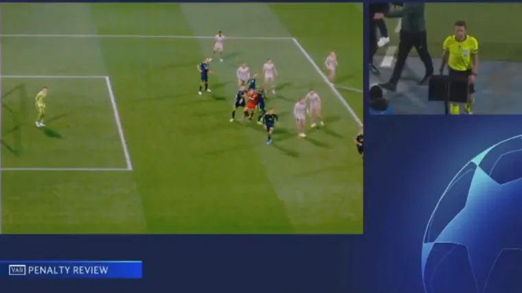 Dinamo je pobjedu izgubio na najgori mogući način