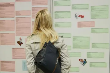 Prilikom traženja posla najvažniji su međuljudski odnosi, a onda visina plaće