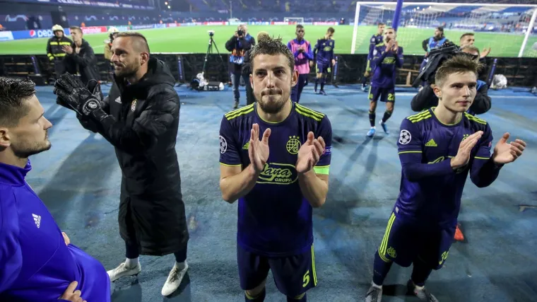 'Hrvati u &scaron;oku, Dinamo imao pobjedu u rukama, a onda se dogodio najluđi preokret'