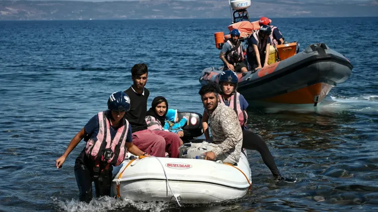 'Preselit ću dva milijuna ljudi na područja koja smo osvojili. Neću ih prisiljavati, imam drugu ideju...'