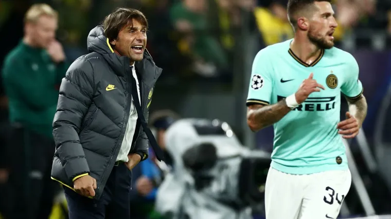 Otvoreno o onom o čemu se u Interu ne priča; 'Po*izdio sam, dosta mi je toga, sve ću sad reći...'