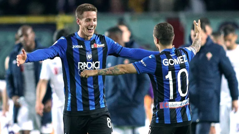 Pa&scaron;alić zamalo rasparao mrežu moćnog Manchester Cityja