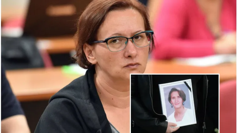 Otkriveno koga je Smiljana nazvala netom nakon što je otkriven leš njene sestre u škrinji