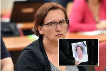 Otkriveno koga je Smiljana nazvala netom nakon što je otkriven leš njene sestre u škrinji