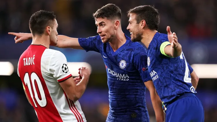 'Nikad ovo nisam vidio, taj nas je čovjek uništio...'