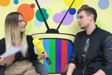 Marko Kutlić o nadolazećem koncertu u Tvornici: 'Bit će svega, od Šabana do Doris Dragović'