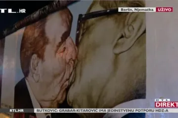 Zašto se Nijemci ne vraćaju u povijest kao Hrvati? 'Nitko ne želi tu povijest, uspjeh je u budućnosti'