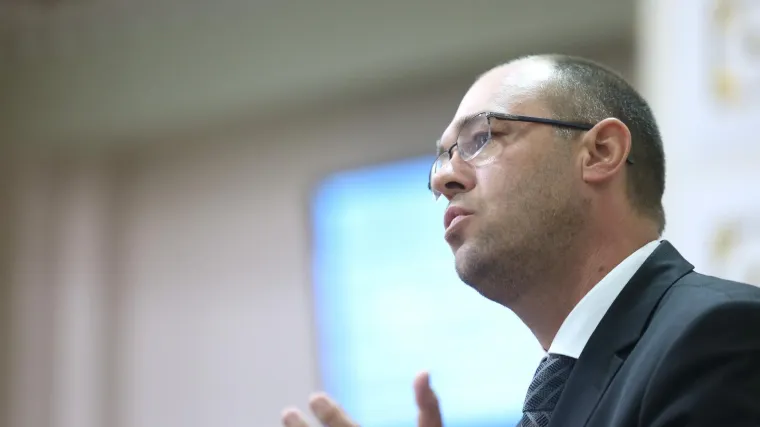 Stier protiv ukidanja Dana antifa&scaron;ističke borbe: 'Tuđmanovom doktrinom protiv totalitarizma'