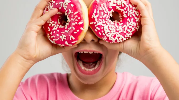 Studija pokazala: Djeca jedinci imaju veći rizik da budu pretila