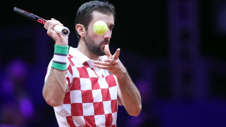 Čilić objavio vijest koja će rastužiti hrvatske navijače: 'Zadnja godina i pol za mene je bila izazov'