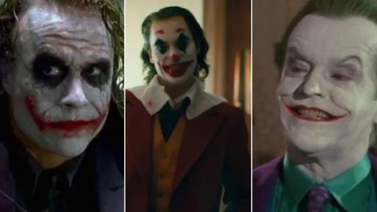 [ANKETA] Dru&scaron;tvene mreže ne mogu se odlučiti: Koji je po vama najbolji JOKER?