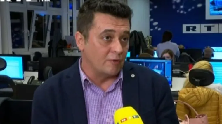 Novinar RTL-a o kontroverznoj presudi: 'To je jo&scaron; jedan u nizu pritisaka na slobodu medija'
