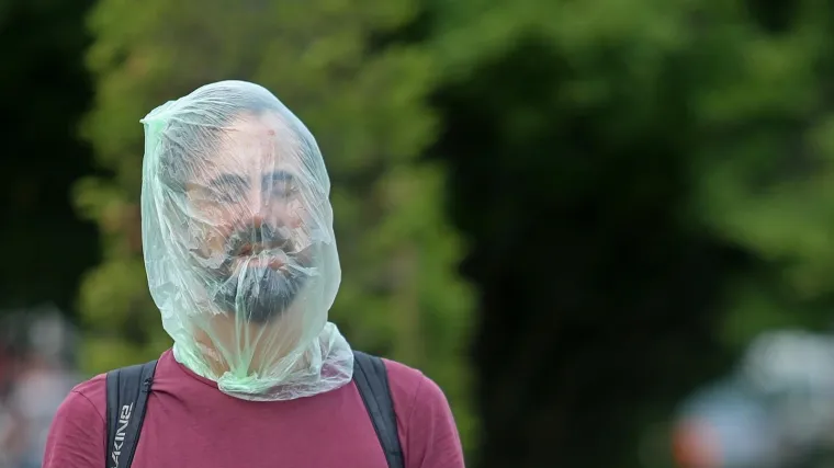 Proizvođači plastičnih vrećica u panici zbog Njemačke: 'Pali smo i nastavit ćemo padati'