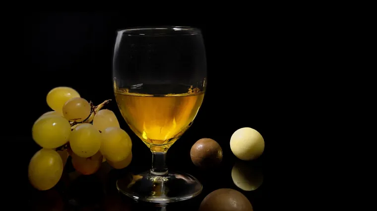Koje je najbolje bijelo stolno grožđe