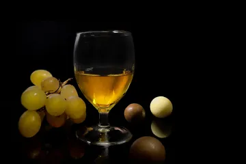 Koje je najbolje bijelo stolno grožđe