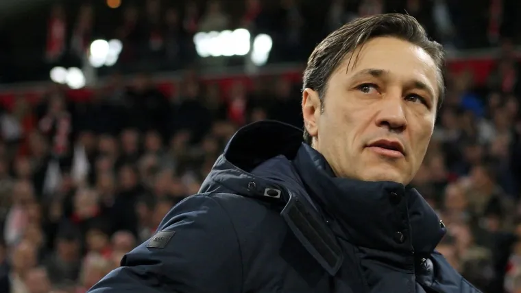 Trener Dinama objasnio za&scaron;to je Kovač bio žrtva u njemačkom klubu