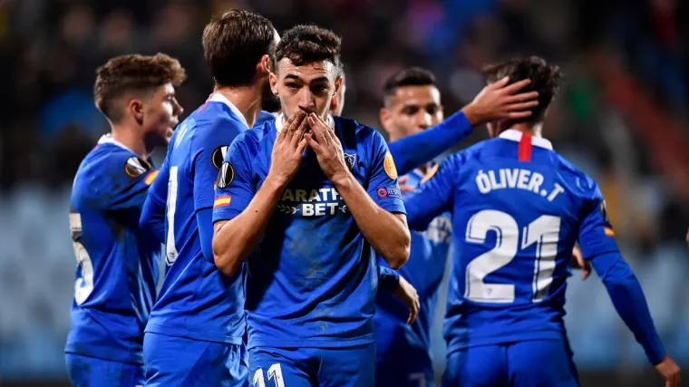 Celtic preokrenuo u sudačkoj nadoknadi do&scaron;ao do velike pobjede Rimu