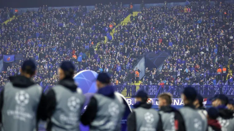 Policija objavila detalje s utakmice, mnogi će se iznenaditi kada ovo pročitaju