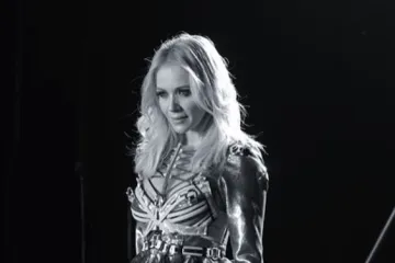 Oglasila se i Nina Badrić: 'Prekrasna!'
