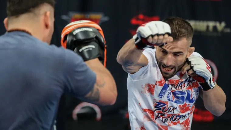 'Možete sigurno očekivati samo jedno, a to je kaos'