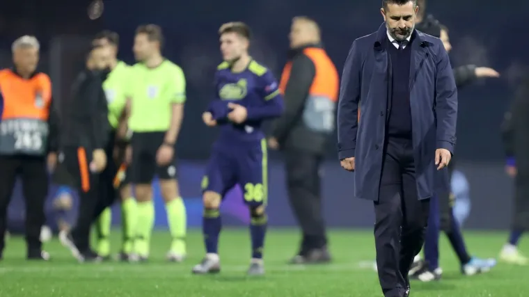 'Nisam sretan time &scaron;to je napravio...'