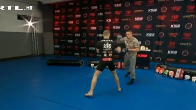 51. izdanje najvećeg MMA showa u Europi ove subote u Areni