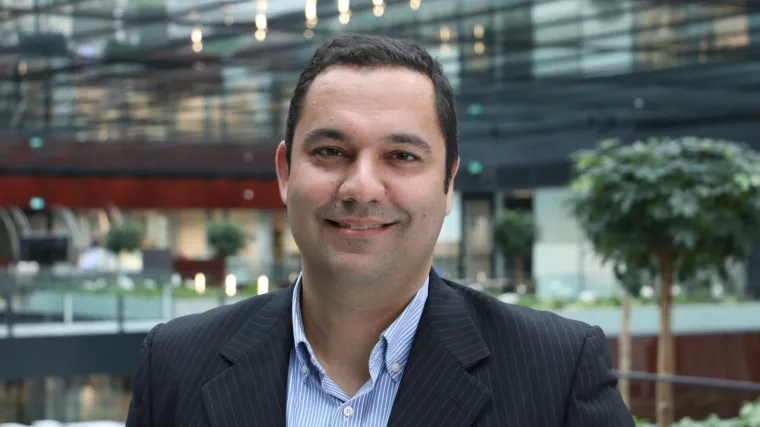 Znanstvenik objasnio kako se stvara budućnost bez dima