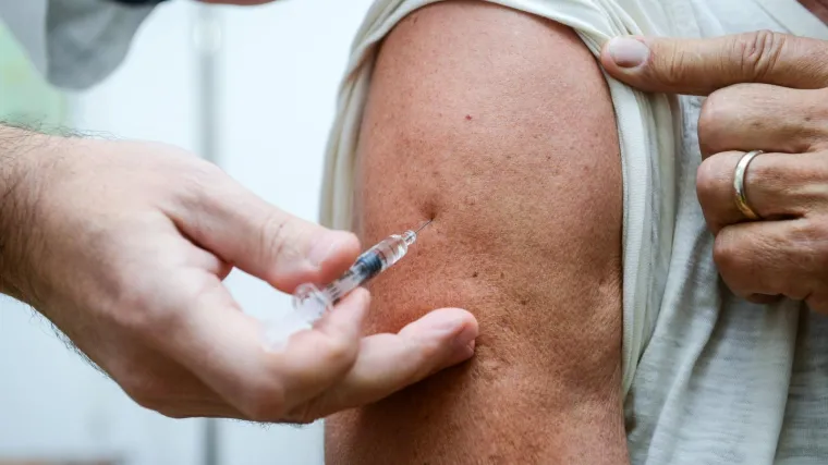 'Prvoga dana odaziv je bio fenomenalan, imamo najbolje cjepivo koje postoji'