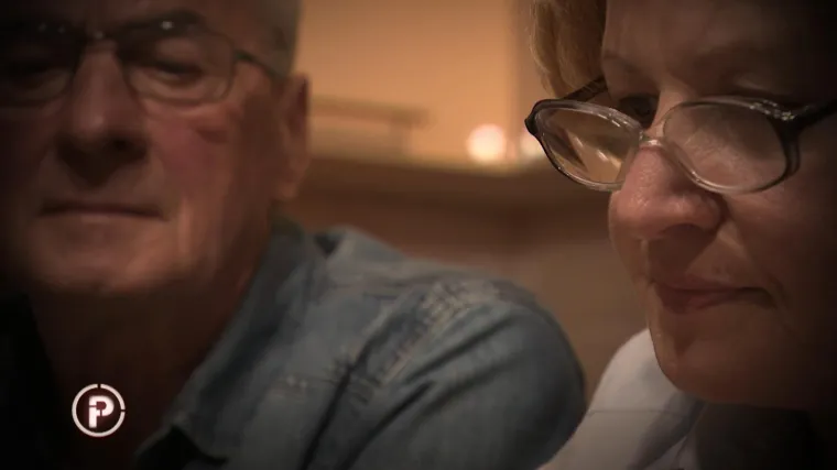 'Kad je mama rekla... "Ja i tata ćemo se zapaliti benzinom, kuću ne damo nikome"...'