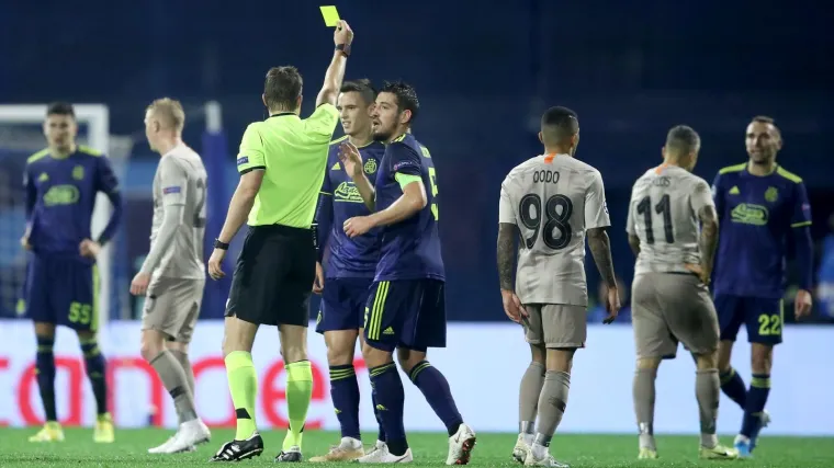 Srpski mediji izdvojili zanimljiv detalj s utakmice Dinama