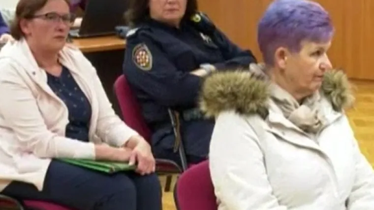 'Kad su pronašli Jasminino tijelo, nazvala nas je Smiljanina kći i samo je rekla: Vide se noge!'