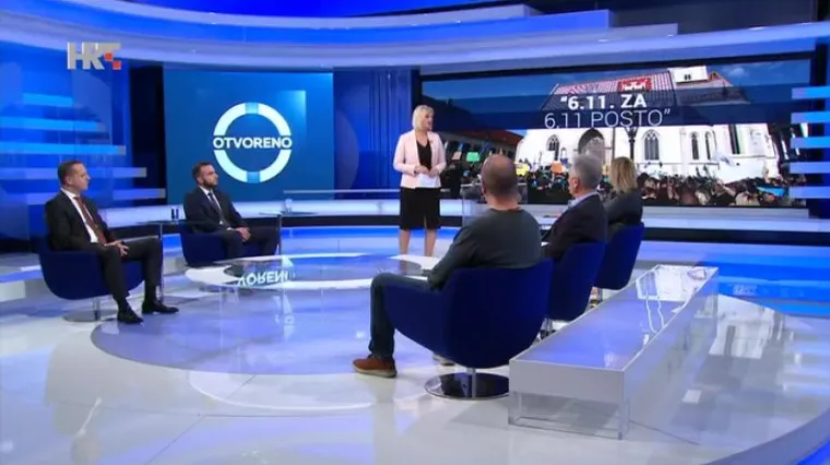 Situacija postaje jo&scaron; gora za Vladu, javili se novi 'pobunjenici'