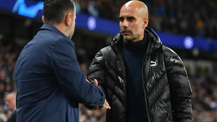 Guardiola zapanjio izjavom nakon susreta: 'Nekad je bolje ne pobijediti u utakmicama...'