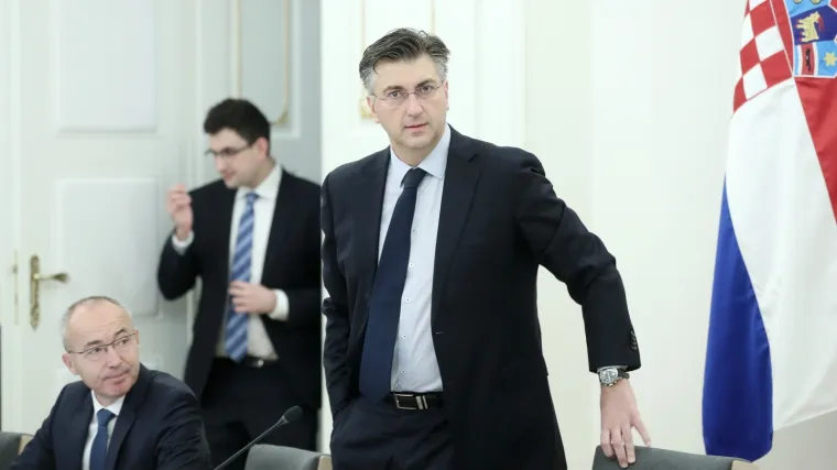 'Imamo aktivan dan, kao &scaron;to znate'