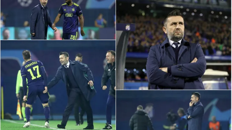 Njegove riječi odjeknut će sve do Nyona