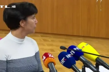 Vještakinja za kemijsko-fizikalna vještačenja Ivana Bačić pojasnila je pred sudom karakteristike lijepila kojim je bila zatvorena škrinja