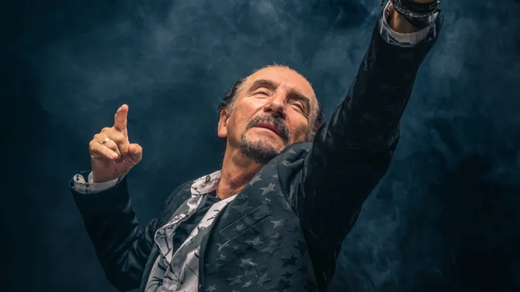 Legendarni Željko Bebek rasprodao Lisinski