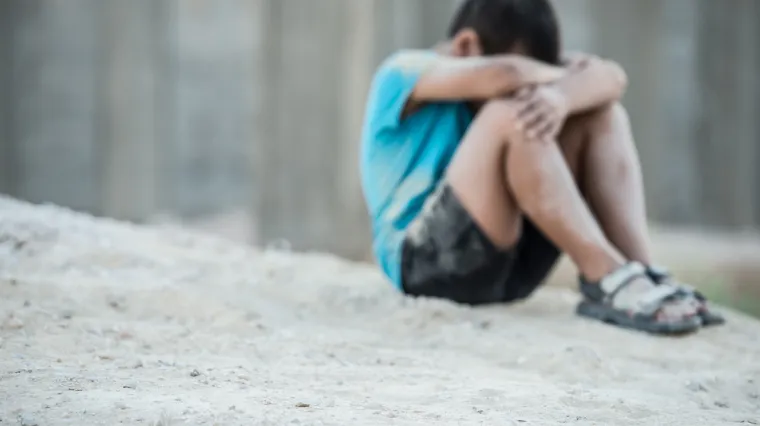 Dječak kojeg je otela majka islamistica i odvela u Siriju vraćen je ocu: 'Bio je nepovjerljiv'