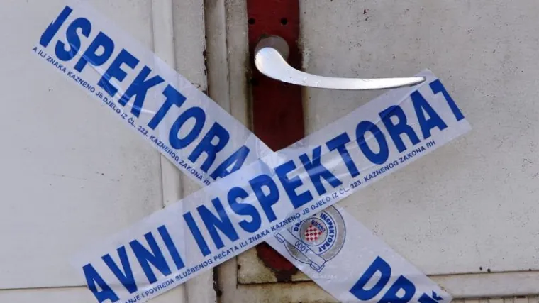 Uredba otkrila apsurde: Savjetnicima u Inspektoratu veće plaće od inspektora