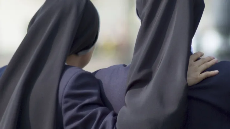 Časne sestre zatrudnjele za vrijeme misija, javnost šokirana: 'Sve je trebalo ostati tajno'