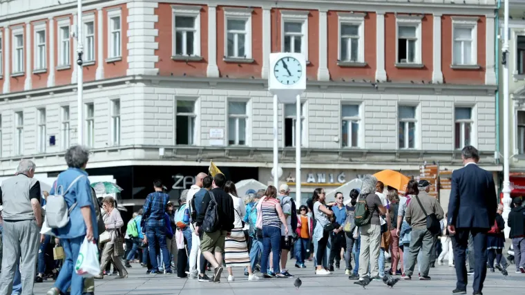 Zabrinjavajuće istraživanje: Među najnezadovoljnijima smo u Europi, poznato i na &scaron;to se najvi&scaron;e žalimo