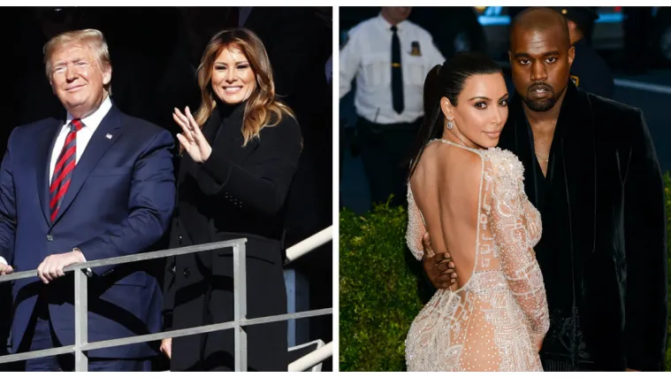 Nakon Trumpa u Bijelu kuću mogla bi doći Kim Kardashian!? Stručnjak: 'Ako je on pro&scaron;ao, sve je moguće'