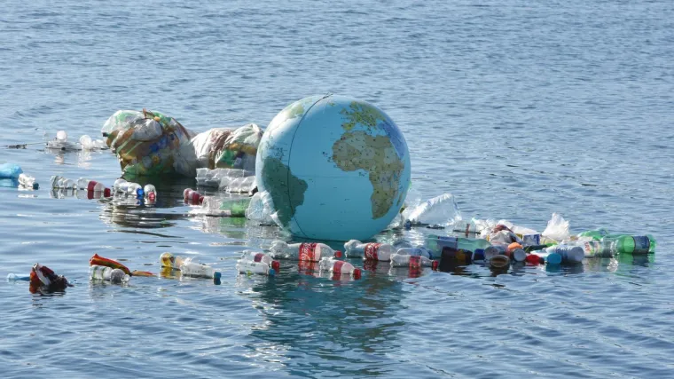 Odbačena ribolovna oprema, otpad koji prijeti morskom svijetu: 'Iznimno je odvratno'