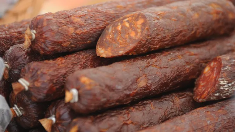 Nemojte ih jesti, utvrđena je prisutnost salmonele