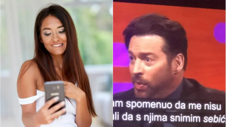 Neki stručnjaci misle da je riječ o 'silovanju jezika', drugima je to super, a Vedrani Rudan je dosta terora